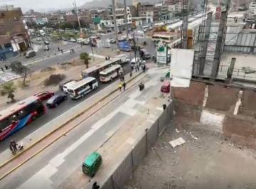 Terreno / Lote , Lima · Terreno en Venta en Av