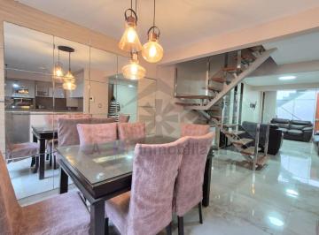 Casa de 3 habitaciones, Chiclayo · Venta de Espectacular Casa Moderna en Condominio Cerrado – Urb. Sol de Pimentel