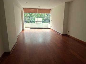 Departamento de 3 habitaciones, Lima · Lindo Dp Dentro de Parque Cerrado 130 m 3 Dor A. Servicio 2 Cocheras Gas Natural