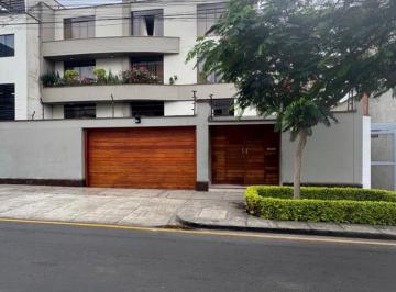 Departamento de 3 habitaciones, Lima · Venta de Departamento en Zona Exclusiva en San Borja