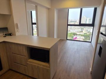 Departamento de 2 habitaciones, Lima · Lindo Dpto 2 Dorm. Vista Panoramica