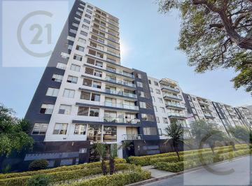 Departamento · 120m² · 2 Dormitorios · Departamento en Venta en San Isidro de 120 m²