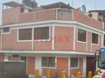 Casa · 101m² · 4 Dormitorios · 1 Estacionamiento · Quiero Presentarles Una Excelente Oportunidad de Inversión en Pucusana