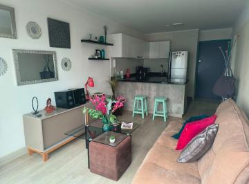 Departamento de 1 habitación, Lima · Departamento de 46 m² con 1 Dormitorio en Alquiler en Barranco