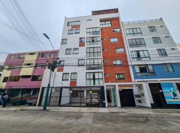 Departamento de 1 habitación, Lima · Departamento 1 Dormitorio con Cochera en Magdalena | Listo Para Mudarte