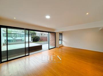 Departamento · 152m² · 3 Dormitorios · 2 Estacionamientos · Venta de Flat con Terraza en Chacarilla