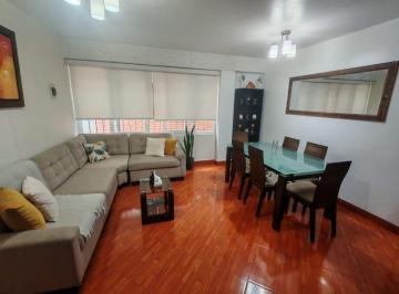 Departamento de 3 habitaciones, Lima · Departamento en Venta – Camacho, La Molina