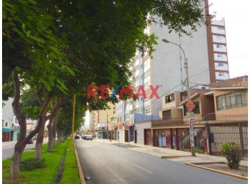 Departamento de 3 habitaciones, Lima · Alquiler de Departamento de 78 m² | Excelente Ubicación Cerca a Universidades y Centros Comerciales