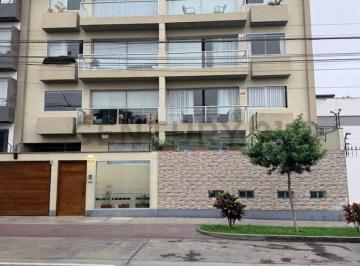 Departamento · 240m² · 4 Dormitorios · 2 Estacionamientos · Exclusivo Duplex de 240 m² con Ascensor Directo Frente a Parque
