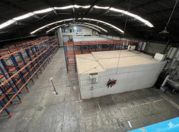 Local comercial · 1400m² · Venta de Local Industrial - Huachipa 1,600 m²