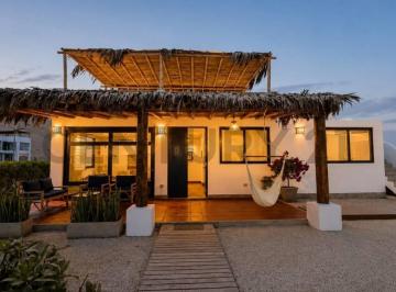 Casa · 301m² · 3 Dormitorios · Casa de Playa en Topara - Tercera Fila - a Pasos de La Playa y del Clubhouse