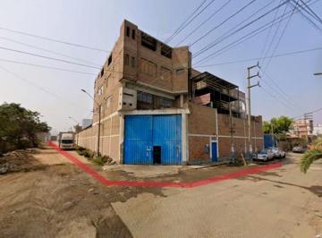 Local comercial · 1400m² · Alquiler de Local Industrial en Huachipa - 1600 m²