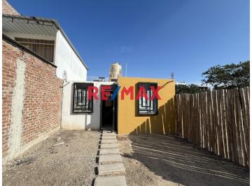 Casa · 45m² · 2 Dormitorios · Casa en Alquiler en Pimen (M. Suyon)