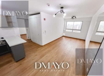 Departamento · 65m² · 2 Dormitorios · Alquiler Flat de 2 Dorm. de Estreno en Javier Prado con Rivera Navarrete - Límite con Lince