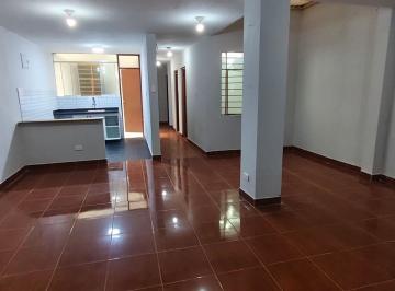 Departamento de 3 habitaciones, Lima · Alquiler Departamento de 90 m² en 1er. Piso en San Martin de Porres