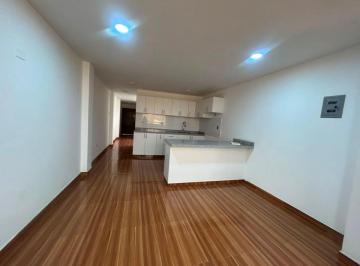 Departamento de 2 habitaciones, Lima · Se Vende Departamento + Aires, de Estreno en Pro de Los Olivos