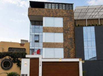Casa de 15 habitaciones, Lima · Venta Edificio en Surquillo $650,000