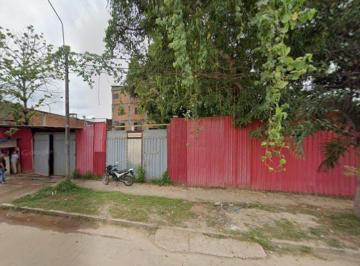Terreno / Lote , Coronel Portillo · Terreno de 523 m² a m de Av Saenz Peña