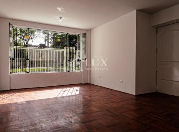 Departamento · 117m² · 3 Dormitorios · 1 Estacionamiento · Departamento en 1er Piso Prolongación Benavides