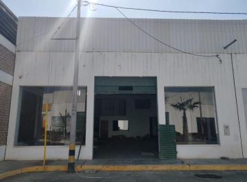 Local comercial , Ica · Local Comercial de 214 m² en Subtanjalla