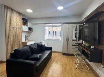 Departamento de 1 habitación, Lima · Venta de Departamento de 1 Dormitorio en San Miguel con Cochera