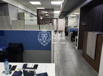 Oficina comercial , Lima · Alquiler de Oficina Amoblada en Edificio Corporativo en Surco