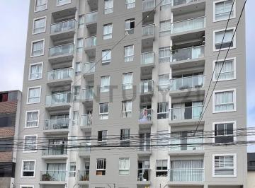 Departamento · 59m² · 2 Dormitorios · 1 Estacionamiento · Alquiler Departamento 2 Dorm. con Cochera y Depósito.