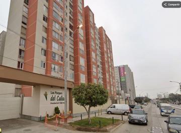 Departamento de 3 habitaciones, Callao · Departamento en Venta en Callao | 56 m² | 3 Dorm. | Condominio Parques del Callao