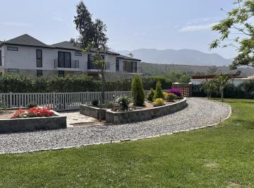 Terreno / Lote · 1000m² · Lotes Residenciales Desde 1,000 m² en Exclusivo Condominio Cerca de Asia - Calango Cañete