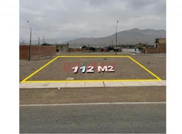 Terreno / Lote , Lima · Terreno de 112 m² en Venta en Santa Rosa