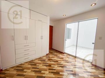 Departamento · 81m² · 2 Dormitorios · 1 Estacionamiento · Estreno Departamento 1 Piso con Terraza Mayorazgo Chico - Ate