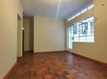 Departamento de 2 habitaciones, Lima · Lince Alquiler Cin Acceso Inmediato a La Av Javier Prado