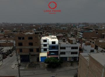 Casa · 522m² · 4 Dormitorios · 4 Estacionamientos · Venta Casa Ubicado en San Martin de Porres