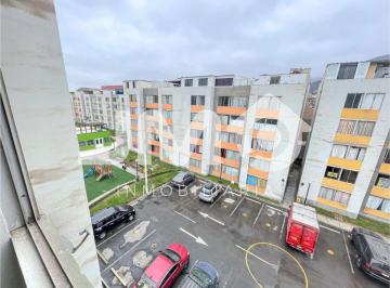 Departamento de 4 habitaciones, Lima · Venta de Dúplex de 4 Dorm. en Condominio Los Sauces - Puente Piedra