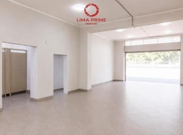 Local comercial · 160m² · Venta Local Comercial Gamarra La Victoria