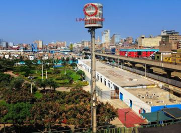 Casa · 128m² · 3 Dormitorios · Venta de Departamento 3 Dorm. Ubicado en La Victoria Vista Al Parque Migrante
