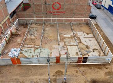 Casa · 392m² · Venta de Terreno Ubivado en Villa Maria del Triunfo Esquina
