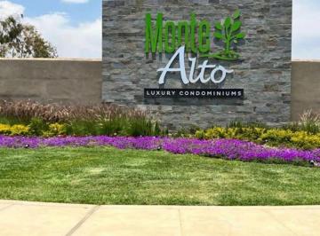 Terreno / Lote , Cañete · Condominio Exclusivo Monte Alto - Asia