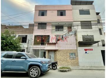 Departamento · 25m² · 1 Dormitorio · Habitación en Venta - Excelente Ubicación (M. Vizconde)