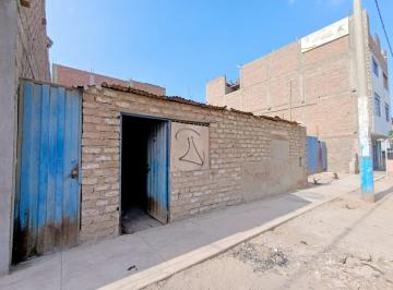 Terreno / Lote · 120m² · Terreno Urbano de 120 m² en San Martín de Porres – Excelente Oportunidad de Inversión