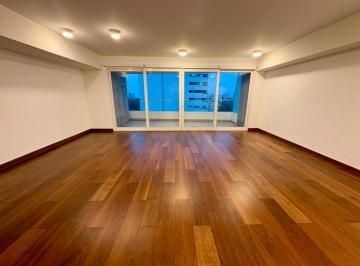 Departamento de 2 habitaciones, Lima · Exclusivo Flat de 205 m² con Imponente Vista Al Golf | San Isidro