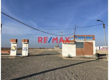 Terreno / Lote · 1080m² · Terrenos en Venta en Santa Rosa (M. Sullón)