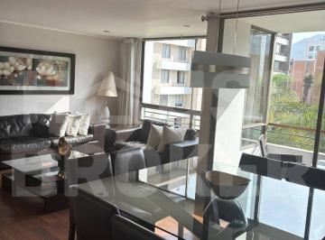 Departamento de 3 habitaciones, Lima · Mejor Condominio de Valle Hermoso, Ascensor. 2 Cocheras