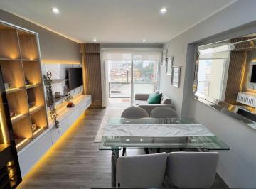Departamento de 1 habitación, Lima · Departamento Semi Amoblado en Venta en Lince Limite con San Isidro