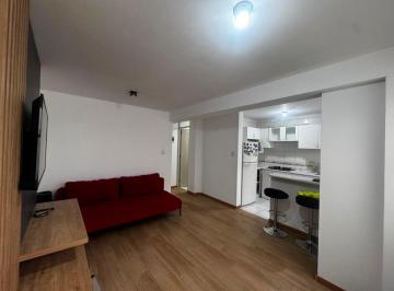 Departamento de 1 habitación, Lima · Alquiler Departamento San Borja