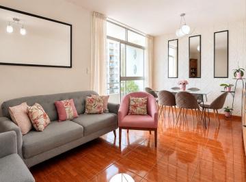 Departamento · 68m² · 3 Dormitorios · Venta de Departamento en San Miguel