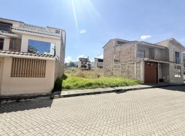 Terreno / Lote · 177m² · Terreno en Baños del Inca