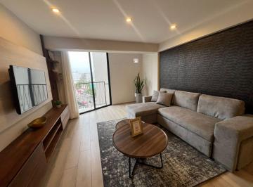 Departamento de 1 habitación, Lima · Alquiler Departamento Miraflores