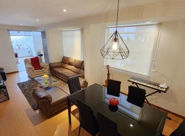Departamento · 134m² · 3 Dormitorios · 2 Estacionamientos · Venta Departamento Dúplex Casuarinas Sur Surco Terraza y 2estac 161 m² 3dorm Pisos 6y7