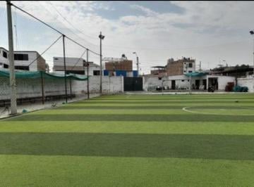 Local comercial · 55m² · Venta de Local en Mala, Cancha de Futbol Actual